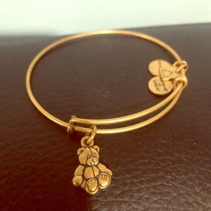 Alex and Ani bracelet
